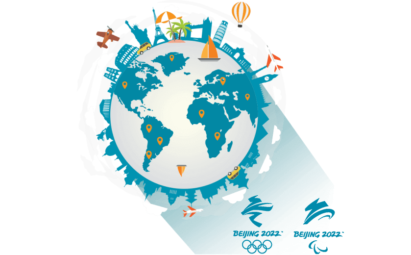 在西班牙连接到中国的代理 - 翻回VPN